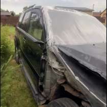 Lexus GX 470 2005г. в, в Десногорске