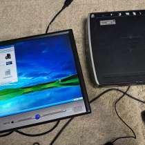 Компьютер hp, в Москве