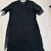 Эффектное платье со стразами, в Адлере