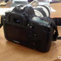фотоаппарат Canon 6D, в Тюмени