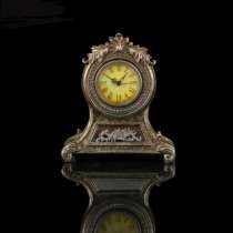 Эпоха римлян 133881 Часы настольные, в Пензе