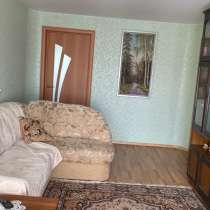 Продам 3-х комнатную квартиру, в г.Новолукомль