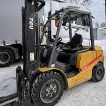 Водитель автопогрузчика или электропогрузчика, в Мытищи
