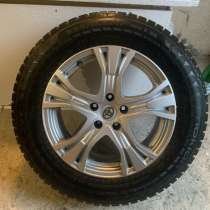 Шины Нокиа 225-65-17, в Липецке