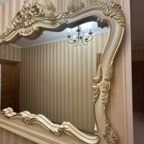 Зеркало настенное, в Приморско-Ахтарске