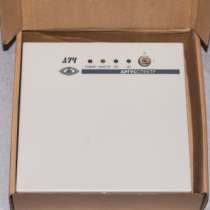 Прибор приемно-контрольный пожарный Луч, в Москве