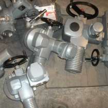 Куплю Электро-привод Auma Б/у дорого по всей России звоните, в Москве