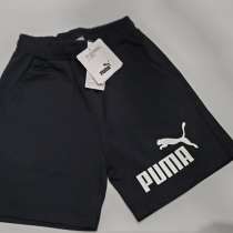 Новые шорты puma 110, в Елеце