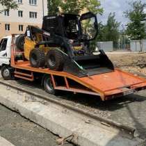 Услуги Эвакуатор до 5т г. Одинцово, в Одинцово