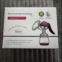 Молокоотсос ручной, в Челябинске