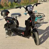 Электроскутер SK8 новый 600w, в Смоленске