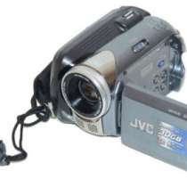 видеокамеру JVC, в Барнауле