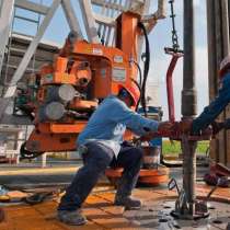 Промышленное оборудование для нефтедобычи от ТЭК-Нефтесервис, в Казани