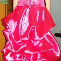 выпускное платье, в Чите