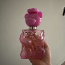 Духи, moochino toy2, в Москве