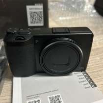 Фотоаппарат Ricoh GR3, в г.Брест