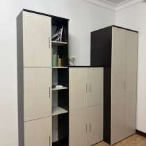 Шкаф книжный, в Грозном