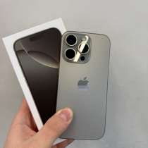 IPhone 16 Pro 128, в Москве