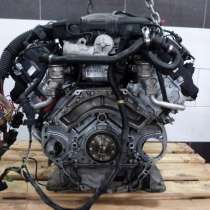 Двигатель бмв Икс5 4.4 комплектный N62B44A, в Москве