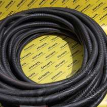 Автомобильная гофра (разрезная) диам. 19,3 мм, в Краснодаре