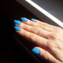 Маникюр, в Омске