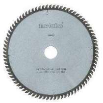 Диск пильный универсальный Metabo 628073000, в г.Тирасполь