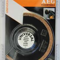 Шлифнасадка для мультитула AEG 4932430318, в г.Тирасполь