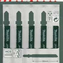 Пилка для электролобзиков Makita A-85684, в г.Тирасполь