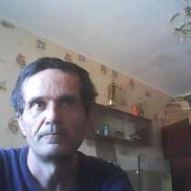 Сергей, 53 года, хочет пообщаться, в Севастополе