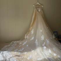 Свадебное платье, в Самаре