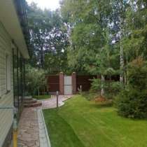 Участок 14 соток с 2х эт. домом 160 м2, в Санкт-Петербурге