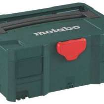 Ящик для инструмента Metabo 626431000, в г.Тирасполь