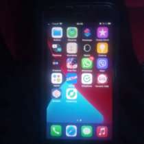 Продам айфон 7 на 128 гигов стоит защитка на экране, в Лангепасе
