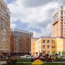 Продажа 2 комнатной квартиры, в Москве