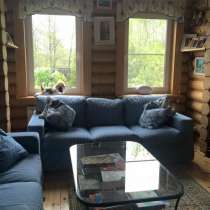 Продаётся дом у пруда в Подмосковье, в Москве