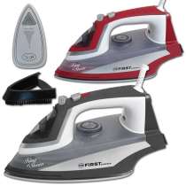 Утюг First Austria FA-5633-3 Red, в г.Тирасполь