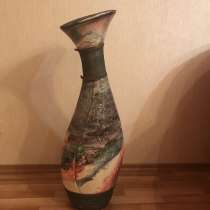 Напольная ваза, в Казани