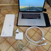 MacBook Pro (Retina 15, Mid 2014), 2.2 GHz, і7,16 gb,512, в Москве