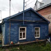 Дом 49 м² на участке 4 сот, в Оренбурге