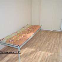 Мебель эконом класса (кровати, столы, табуретки, тумбы), в Смоленске