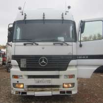 Мерседес, в Москве