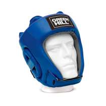 Шлем открытый Training HGT-9411, синий, в Сочи