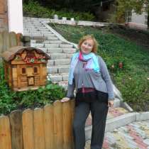 Татьяна Мясникова, 48 лет, хочет пообщаться, в Твери
