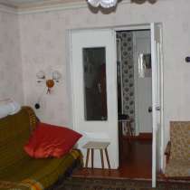 Продается 3-комнатная квартира в коттедже, в Воронеже