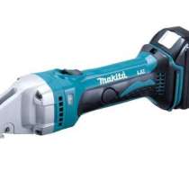 Ножницы аккумуляторные Makita BJS100RFE, в г.Тирасполь