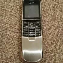 Продам Nokia 8800, в Красногорске