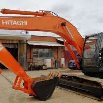 Продам экскаватор Хитачи Hitachi ZX240, в Набережных Челнах