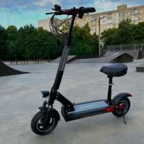 Электросамокат Kugoo M4 pro max, в Грозном