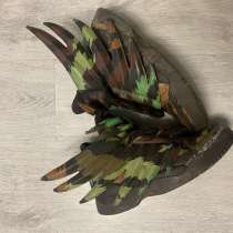 Adidas Jeremy skott wing 3.0 camo, в Москве