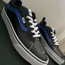 Оригинальные кеды Vans Filmore, 44 размер, в г.Брест